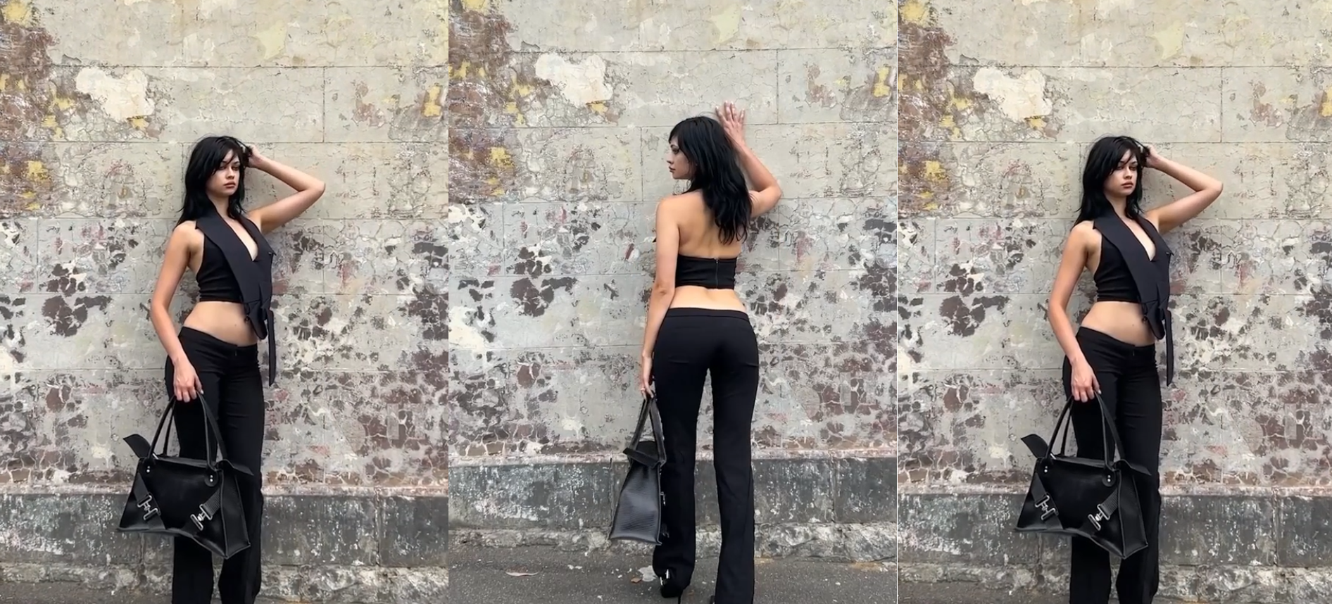 Experimental Streetwear for Daily Archetypes